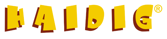 Haidig Logo Kindergartenbedarf